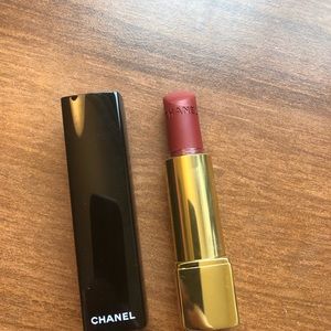 Chanel Rouge Allure Lipstick shade 58